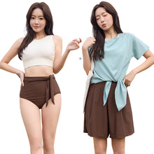 画像をギャラリービューアに読み込む, レディース水着 ビキニ 203t11s70
