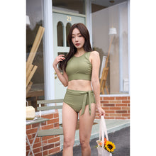 画像をギャラリービューアに読み込む, レディース水着 ビキニ 203t11s70
