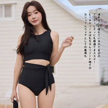 画像をギャラリービューアに読み込む, レディース水着 ビキニ 203t11s70
