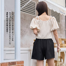 画像をギャラリービューアに読み込む, レディース水着 ビキニ 204s66
