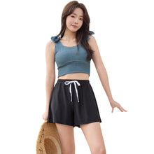 画像をギャラリービューアに読み込む, レディース水着 ビキニ 206s61
