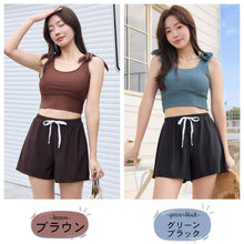 画像をギャラリービューアに読み込む, レディース水着 ビキニ 206s61
