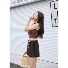 画像をギャラリービューアに読み込む, レディース水着 ビキニ 206s61
