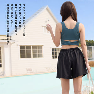 レディース水着 ビキニ 206s66