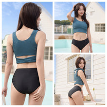 画像をギャラリービューアに読み込む, レディース水着 ビキニ 206t13s66le
