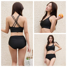画像をギャラリービューアに読み込む, レディース水着 ビキニ 207s57
