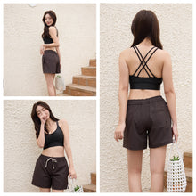 画像をギャラリービューアに読み込む, レディース水着 ビキニ 207s57
