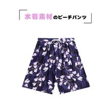 画像をギャラリービューアに読み込む, メンズビーチパンツh12201
