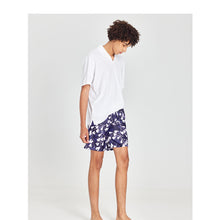 画像をギャラリービューアに読み込む, メンズビーチパンツh12201
