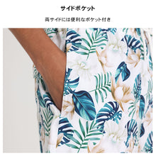 画像をギャラリービューアに読み込む, メンズビーチパンツh14404
