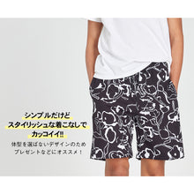 画像をギャラリービューアに読み込む, メンズビーチパンツh14404
