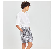 画像をギャラリービューアに読み込む, メンズビーチパンツh14404
