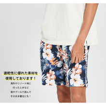 画像をギャラリービューアに読み込む, メンズビーチパンツh14404

