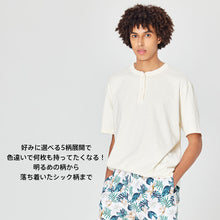 画像をギャラリービューアに読み込む, メンズビーチパンツh14404
