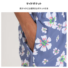 画像をギャラリービューアに読み込む, メンズビーチパンツh14407
