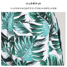 画像をギャラリービューアに読み込む, メンズビーチパンツh14407
