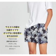画像をギャラリービューアに読み込む, メンズビーチパンツh14407
