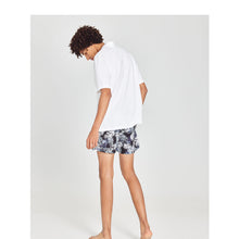 画像をギャラリービューアに読み込む, メンズビーチパンツh14407
