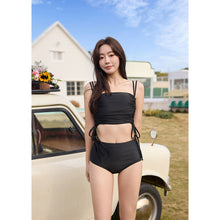 画像をギャラリービューアに読み込む, レディース水着 ビキニ 205s56
