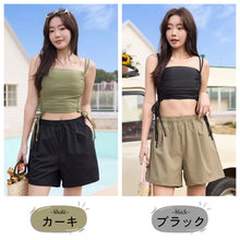 画像をギャラリービューアに読み込む, レディース水着 ビキニ 205s68
