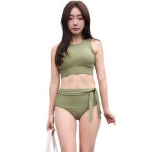 画像をギャラリービューアに読み込む, レディース水着 ビキニ 25203
