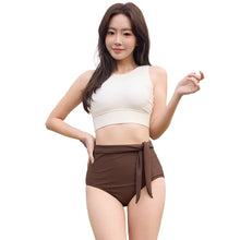 画像をギャラリービューアに読み込む, レディース水着 ビキニ 25203
