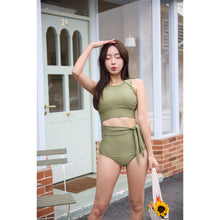 画像をギャラリービューアに読み込む, レディース水着 ビキニ 25203
