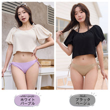 画像をギャラリービューアに読み込む, レディース水着 ビキニ 25204
