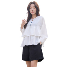 画像をギャラリービューアに読み込む, ラッシュガード レディース t10
