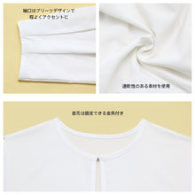 画像をギャラリービューアに読み込む, ラッシュガード レディース t10
