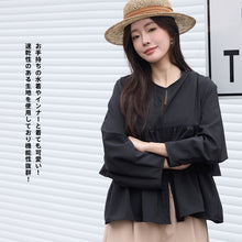 画像をギャラリービューアに読み込む, ラッシュガード レディース t10
