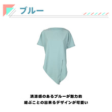 画像をギャラリービューアに読み込む, ラッシュガード レディース t11
