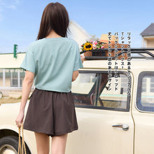 画像をギャラリービューアに読み込む, ラッシュガード レディース t11
