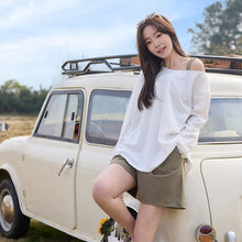 画像をギャラリービューアに読み込む, ラッシュガード レディース t12
