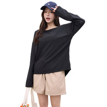 画像をギャラリービューアに読み込む, ラッシュガード レディース t13
