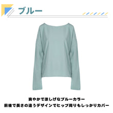 画像をギャラリービューアに読み込む, ラッシュガード レディース t13
