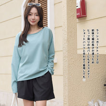 画像をギャラリービューアに読み込む, ラッシュガード レディース t13
