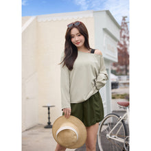 画像をギャラリービューアに読み込む, ラッシュガード レディース t13
