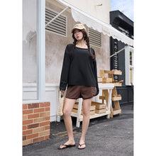 画像をギャラリービューアに読み込む, ラッシュガード レディース t13
