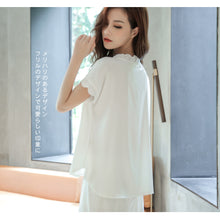 画像をギャラリービューアに読み込む, レディースルームウェア wg19369
