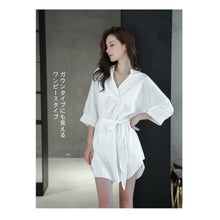 画像をギャラリービューアに読み込む, レディースルームウェア wg19389
