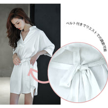 画像をギャラリービューアに読み込む, レディースルームウェア wg19389
