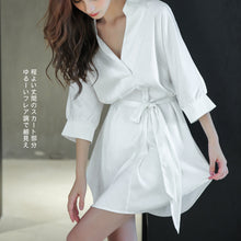 画像をギャラリービューアに読み込む, レディースルームウェア wg19389
