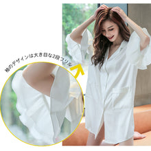 画像をギャラリービューアに読み込む, レディースルームウェア wg19391
