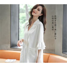 画像をギャラリービューアに読み込む, レディースルームウェア wg19391
