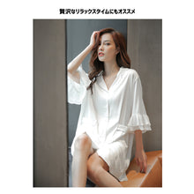 画像をギャラリービューアに読み込む, レディースルームウェア wg19391
