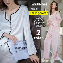 画像をギャラリービューアに読み込む, レディースルームウェア  wg19437
