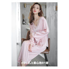 画像をギャラリービューアに読み込む, レディースルームウェア  wg19437
