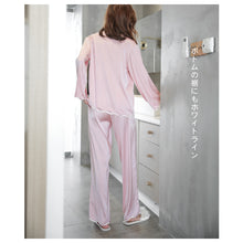 画像をギャラリービューアに読み込む, レディースルームウェア  wg19437
