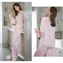 画像をギャラリービューアに読み込む, レディースルームウェア  wg19437
